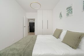 Apartment Kępa Mieszczańska by Renters