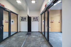 Apartment Kępa Mieszczańska by Renters