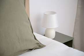 Apartment Kępa Mieszczańska by Renters