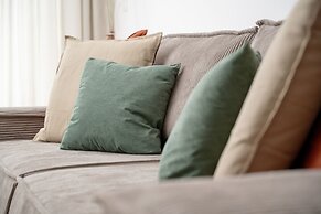 Apartment Kępa Mieszczańska by Renters