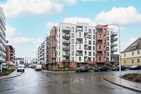 Apartment Kępa Mieszczańska by Renters
