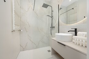 Apartment Kępa Mieszczańska by Renters