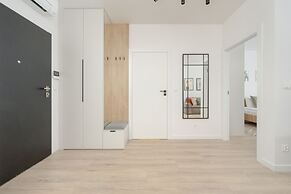Apartment Kępa Mieszczańska by Renters