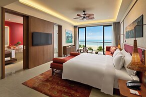 Angsana Quan Lan, Ha Long Bay