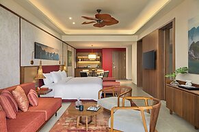 Angsana Quan Lan, Ha Long Bay