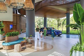 Angsana Quan Lan, Ha Long Bay