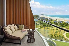 Angsana Quan Lan, Ha Long Bay