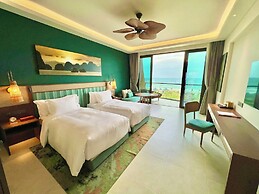 Angsana Quan Lan, Ha Long Bay