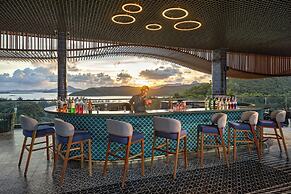 Angsana Quan Lan, Ha Long Bay