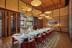 Angsana Quan Lan, Ha Long Bay