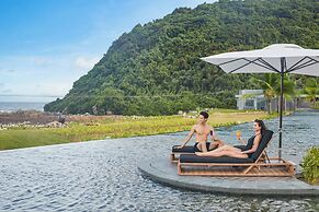 Angsana Quan Lan, Ha Long Bay