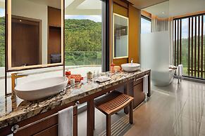 Angsana Quan Lan, Ha Long Bay