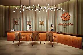 Angsana Quan Lan, Ha Long Bay