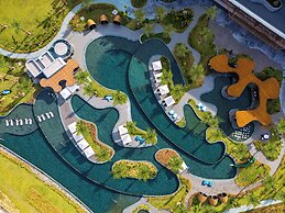 Angsana Quan Lan, Ha Long Bay