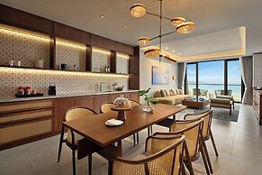 Angsana Quan Lan, Ha Long Bay