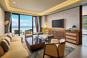 Angsana Quan Lan, Ha Long Bay