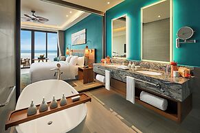 Angsana Quan Lan, Ha Long Bay