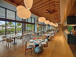 Angsana Quan Lan, Ha Long Bay