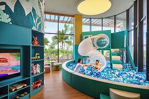 Angsana Quan Lan, Ha Long Bay