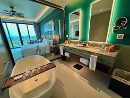 Angsana Quan Lan, Ha Long Bay