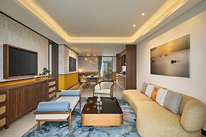 Angsana Quan Lan, Ha Long Bay