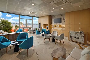 Angsana Quan Lan, Ha Long Bay