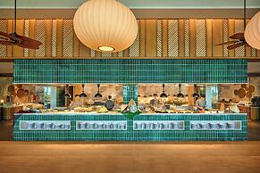 Angsana Quan Lan, Ha Long Bay