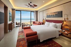 Angsana Quan Lan, Ha Long Bay