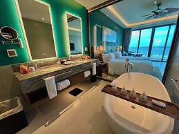 Angsana Quan Lan, Ha Long Bay