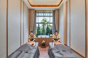 Angsana Quan Lan, Ha Long Bay