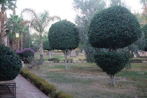 Eden Palm Resident Palmuraie Marrakech