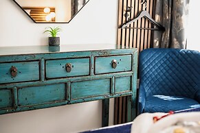 Hampshire Charming House