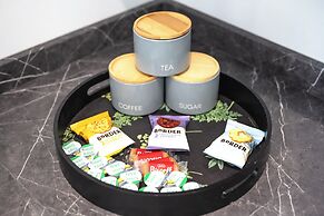 Hampshire Charming House