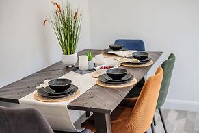 Hampshire Charming House