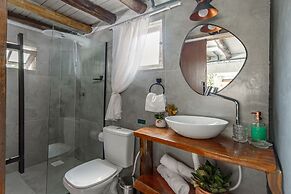 Chalés Magia do Campeche