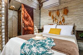 Chalés Magia do Campeche