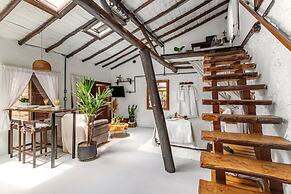 Chalés Magia do Campeche