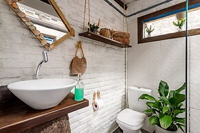 Chalés Magia do Campeche