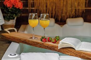 Chalés Magia do Campeche