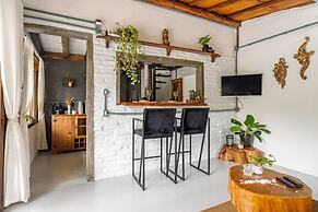 Chalés Magia do Campeche