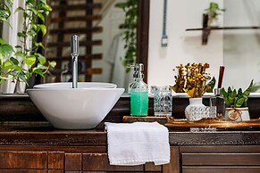 Chalés Magia do Campeche