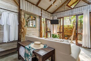 Chalés Magia do Campeche