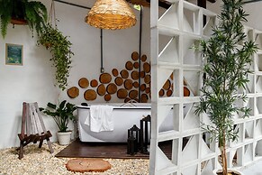 Chalés Magia do Campeche