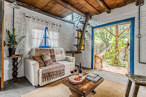 Chalés Magia do Campeche