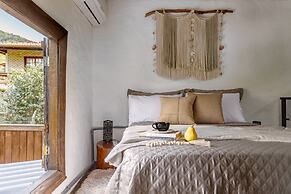 Chalés Magia do Campeche