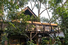 Chalés Magia do Campeche