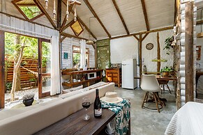 Chalés Magia do Campeche