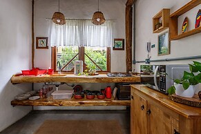 Chalés Magia do Campeche