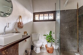 Chalés Magia do Campeche