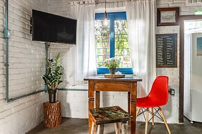 Chalés Magia do Campeche